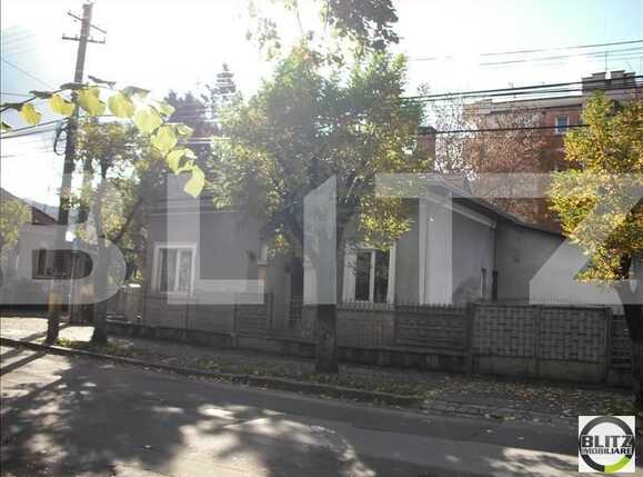 Casa de vânzare 4 camere Gheorgheni - 18058CV | BLITZ Cluj-Napoca | Poza1