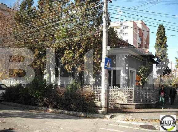Casa de vânzare 4 camere Gheorgheni - 18058CV | BLITZ Cluj-Napoca | Poza3