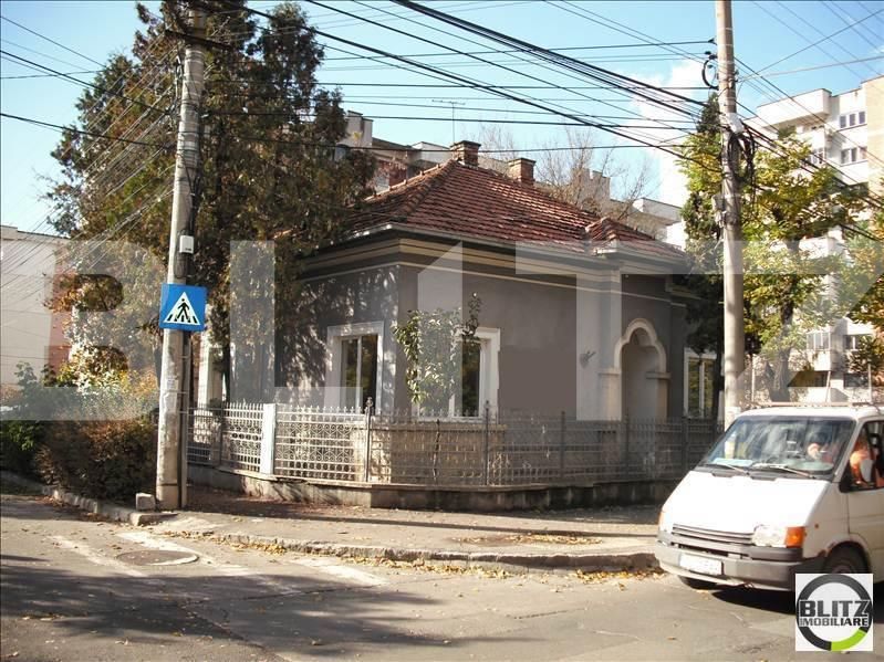 Casa de vânzare 4 camere Gheorgheni - 18058CV | BLITZ Cluj-Napoca | Poza2