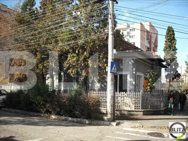Casa de vânzare 4 camere Gheorgheni - 18058CV | BLITZ Cluj-Napoca | Poza3