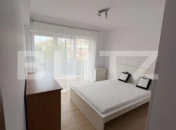 Apartament de închiriat 3 camere Zorilor - 180580AI | BLITZ Cluj-Napoca | Poza1