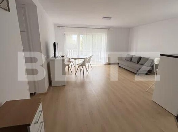 Apartament de închiriat 3 camere Zorilor - 180580AI | BLITZ Cluj-Napoca | Poza2