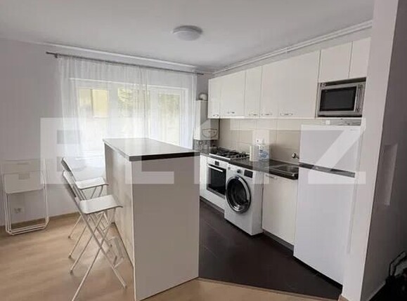 Apartament de închiriat 3 camere Zorilor - 180580AI | BLITZ Cluj-Napoca | Poza3