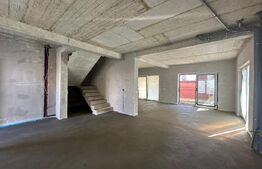 Casa tip duplex de lux P+2, priveliste superba spre munti, 10 camere - Ghimbav