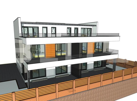 Casa de vânzare 10 camere Ghimbav - 180584CV | BLITZ Brașov | Poza1