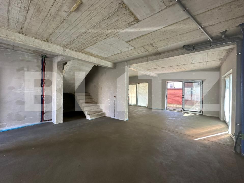 Casa de vânzare 10 camere Ghimbav - 180584CV | BLITZ Brașov | Poza4