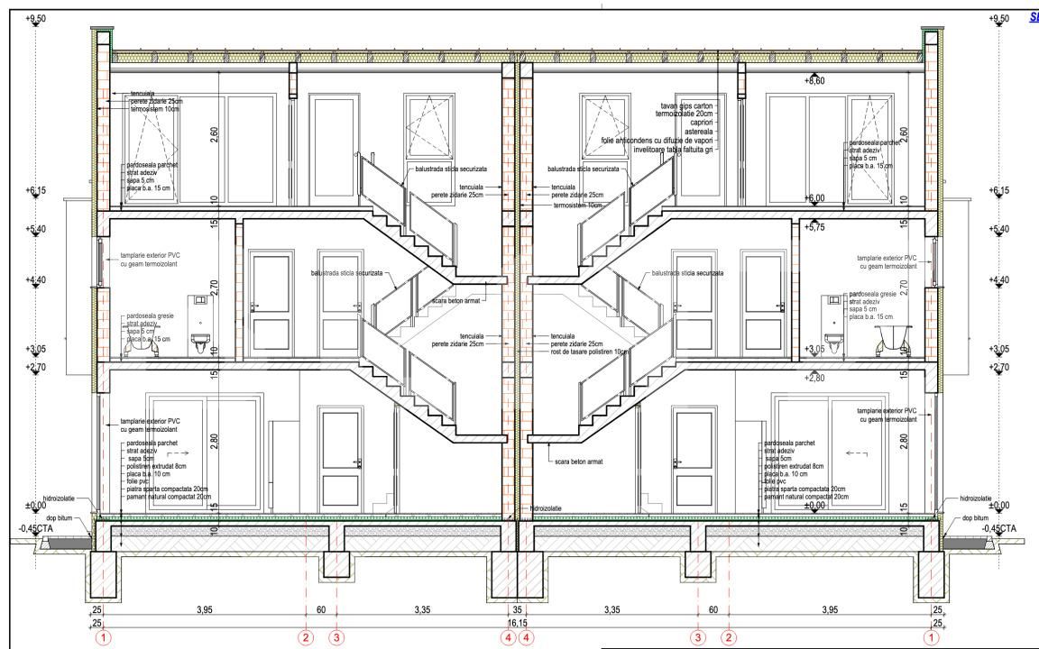 Casa de vânzare 10 camere Ghimbav - 180584CV | BLITZ Brașov | Poza10