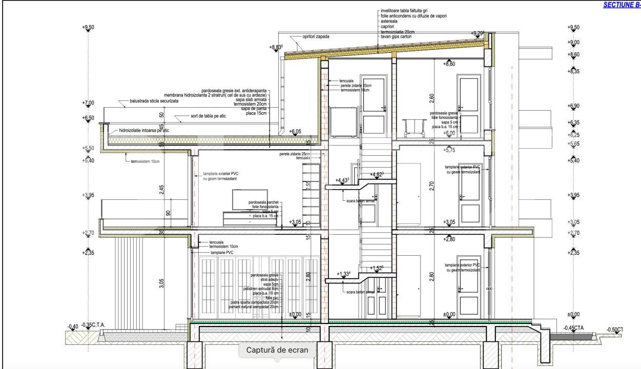Casa de vânzare 10 camere Ghimbav - 180584CV | BLITZ Brașov | Poza9