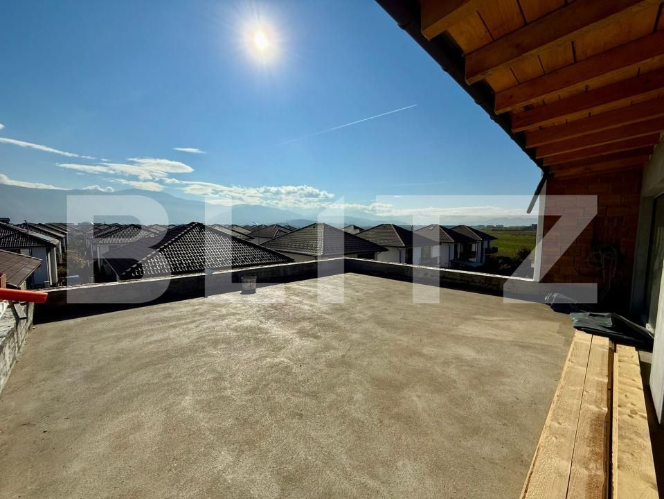 Casa de vânzare 10 camere Ghimbav - 180584CV | BLITZ Brașov | Poza3