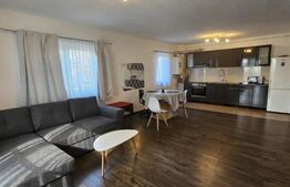 Apartament 2 camere semidecomandat, mobilat utilat, 56 mp utili, zona Eroilor