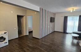 Apartament 2 camere semidecomandat, mobilat utilat, 56 mp utili, zona Eroilor