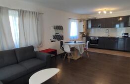 Apartament 2 camere semidecomandat, mobilat utilat, 56 mp utili, zona Eroilor
