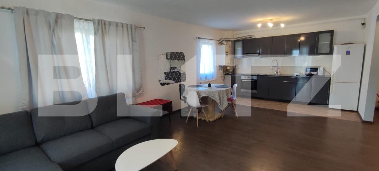 Apartament de vânzare 2 camere Floreşti - 180585AV | BLITZ Cluj-Napoca | Poza2