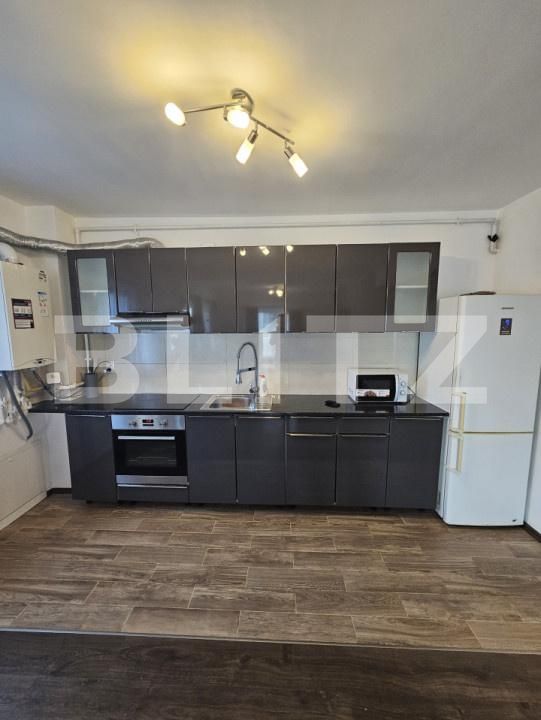 Apartament de vânzare 2 camere Floreşti - 180585AV | BLITZ Cluj-Napoca | Poza6