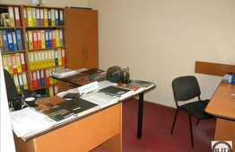 Casa cu 290 mp utili pentru sediu de firma