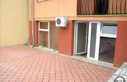 Casa cu 290 mp utili pentru sediu de firma