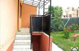 Casa cu 290 mp utili pentru sediu de firma