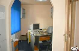 Casa cu 290 mp utili pentru sediu de firma