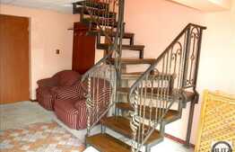 Casa cu 290 mp utili pentru sediu de firma