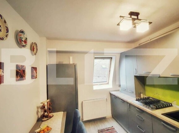 Apartament de închiriat 2 camere Marasti - 180594AI | BLITZ Cluj-Napoca | Poza5