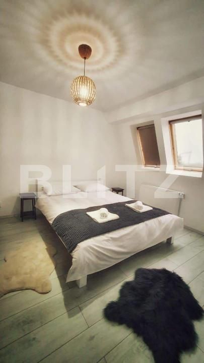 Apartament de închiriat 2 camere Marasti - 180594AI | BLITZ Cluj-Napoca | Poza2