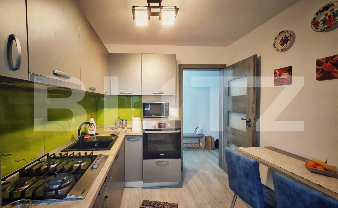 Apartament de închiriat 2 camere Marasti - 180594AI | BLITZ Cluj-Napoca | Poza4