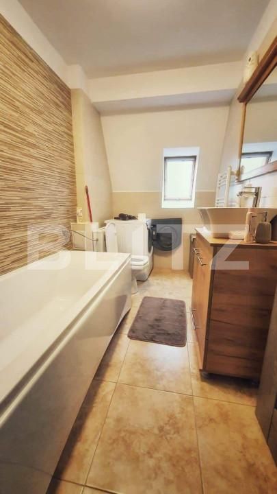 Apartament de închiriat 2 camere Marasti - 180594AI | BLITZ Cluj-Napoca | Poza6