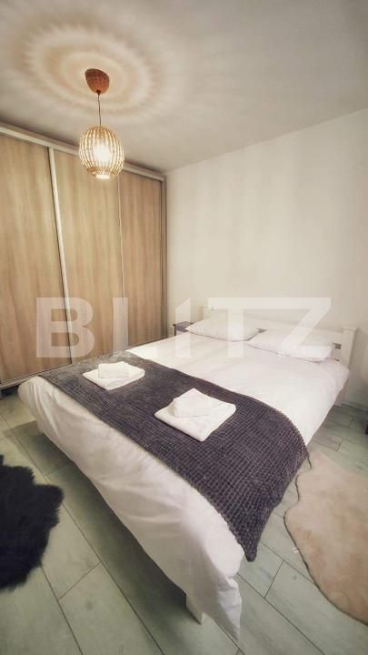 Apartament de închiriat 2 camere Marasti - 180594AI | BLITZ Cluj-Napoca | Poza1