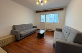 Apartament 2 camere, decomandat, zona Marasti