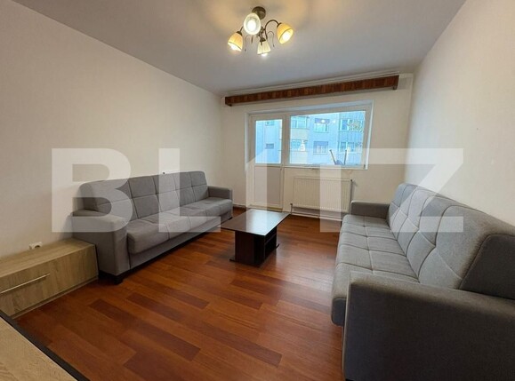 Apartament de închiriat 2 camere Marasti - 180598AI | BLITZ Cluj-Napoca | Poza1