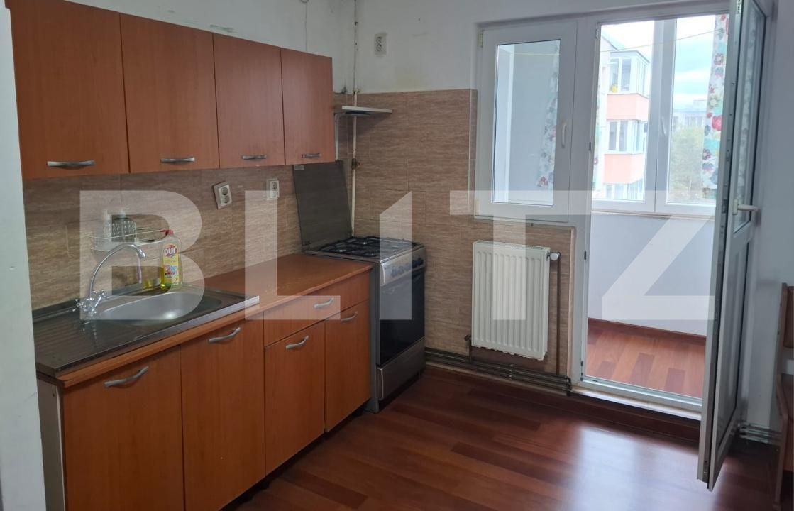 Apartament de închiriat 2 camere Marasti - 180598AI | BLITZ Cluj-Napoca | Poza4