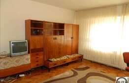 Apartament de inchiriat cu 1 camera, decomandat, 40 mp, zona Kaufland!