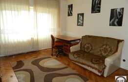 Apartament de inchiriat cu 1 camera, decomandat, 40 mp, zona Kaufland!