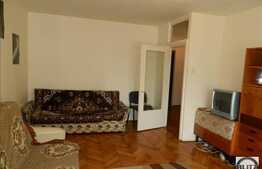 Apartament de inchiriat cu 1 camera, decomandat, 40 mp, zona Kaufland!