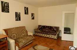 Apartament de inchiriat cu 1 camera, decomandat, 40 mp, zona Kaufland!