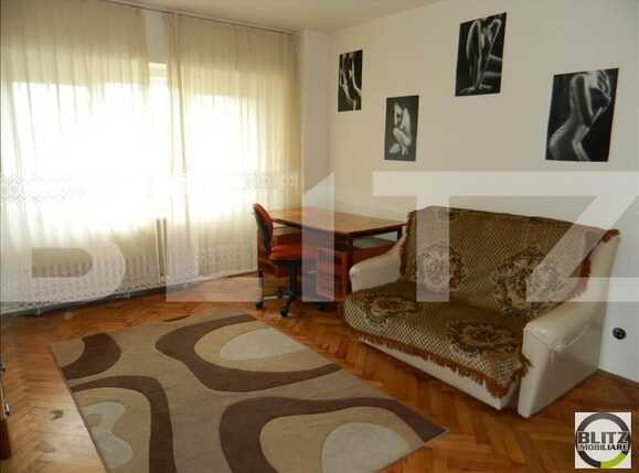 Garsonieră de închiriat Manastur - 1806AI | BLITZ Cluj-Napoca | Poza1