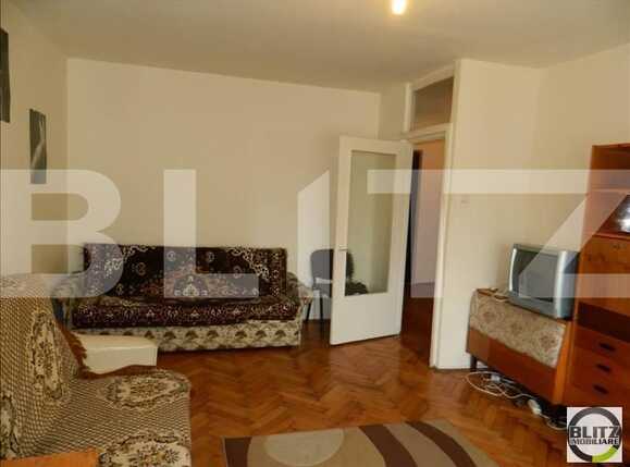 Garsonieră de închiriat Manastur - 1806AI | BLITZ Cluj-Napoca | Poza4