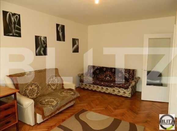 Garsonieră de închiriat Manastur - 1806AI | BLITZ Cluj-Napoca | Poza2