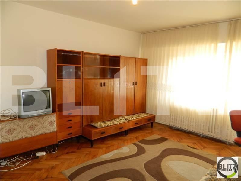 Garsonieră de închiriat Manastur - 1806AI | BLITZ Cluj-Napoca | Poza3