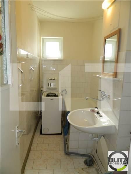 Garsonieră de închiriat Manastur - 1806AI | BLITZ Cluj-Napoca | Poza7