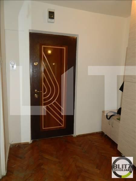 Garsonieră de închiriat Manastur - 1806AI | BLITZ Cluj-Napoca | Poza8