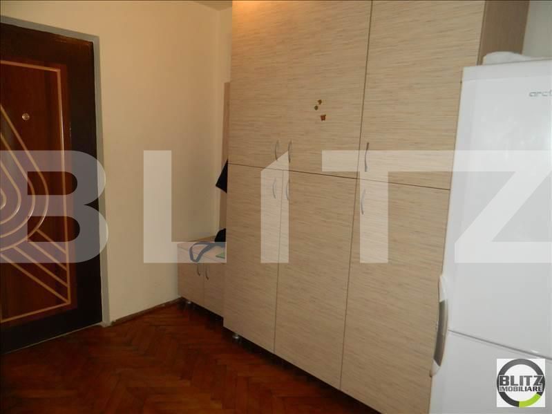 Garsonieră de închiriat Manastur - 1806AI | BLITZ Cluj-Napoca | Poza6