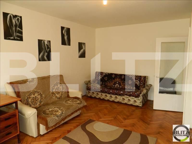 Garsonieră de închiriat Manastur - 1806AI | BLITZ Cluj-Napoca | Poza2