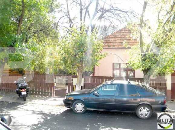 Casa de vânzare 3 camere Gheorgheni - 18060CV | BLITZ Cluj-Napoca | Poza1