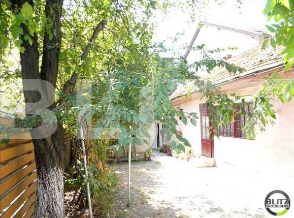 Casa de vânzare 3 camere Gheorgheni - 18060CV | BLITZ Cluj-Napoca | Poza2