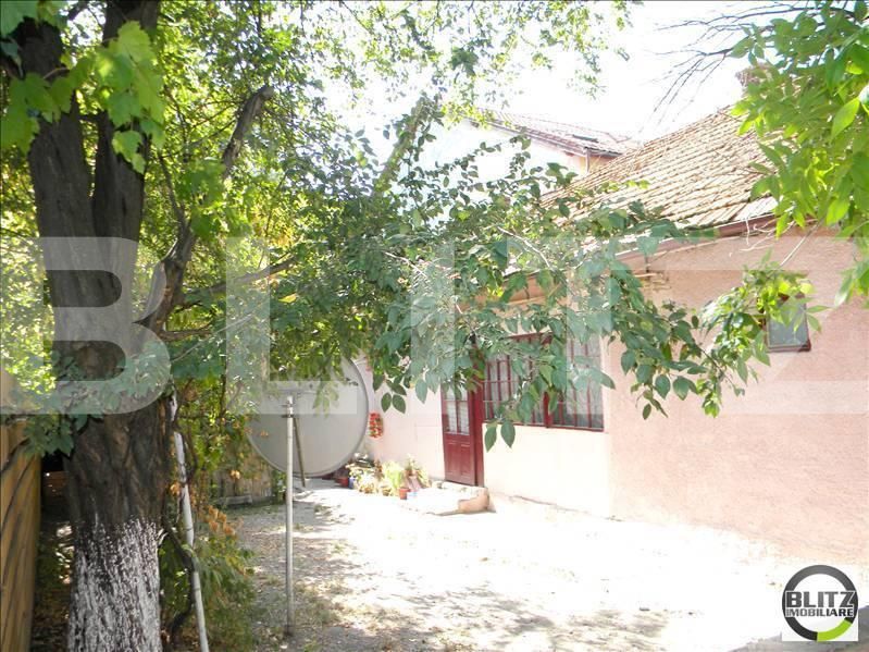 Casa de vânzare 3 camere Gheorgheni - 18060CV | BLITZ Cluj-Napoca | Poza3