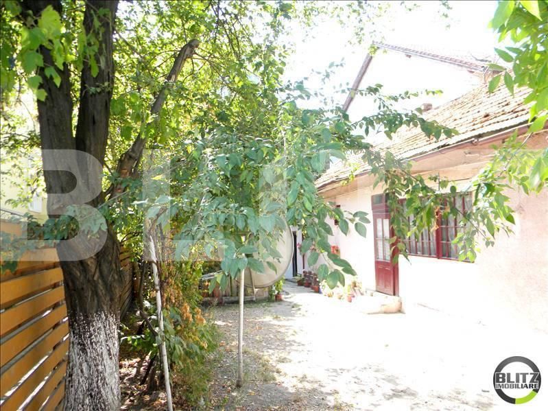 Casa de vânzare 3 camere Gheorgheni - 18060CV | BLITZ Cluj-Napoca | Poza2