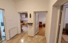 2 camere spațioase, 70 mp – locație excelentă, zona Gării