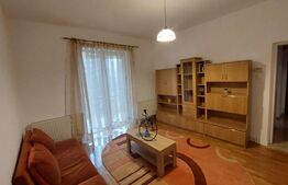 2 camere spațioase, 70 mp – locație excelentă, zona Gării