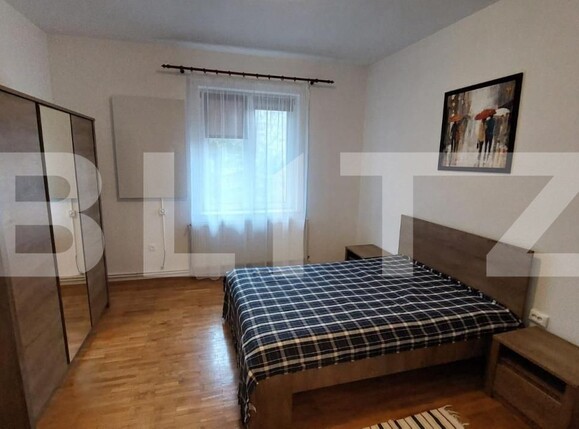 Apartament de închiriat 2 camere Garii - 180600AI | BLITZ Brașov | Poza9